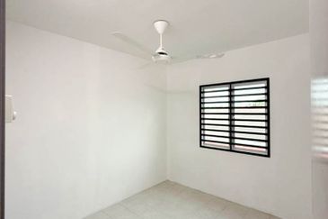 TAMAN TASIK PERMAI (R.A.SUNGAI RAMBAI)