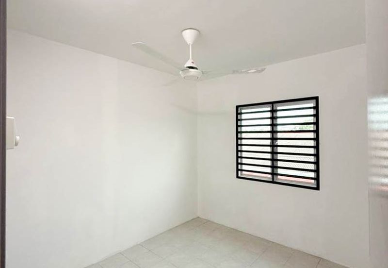 TAMAN TASIK PERMAI (R.A.SUNGAI RAMBAI)