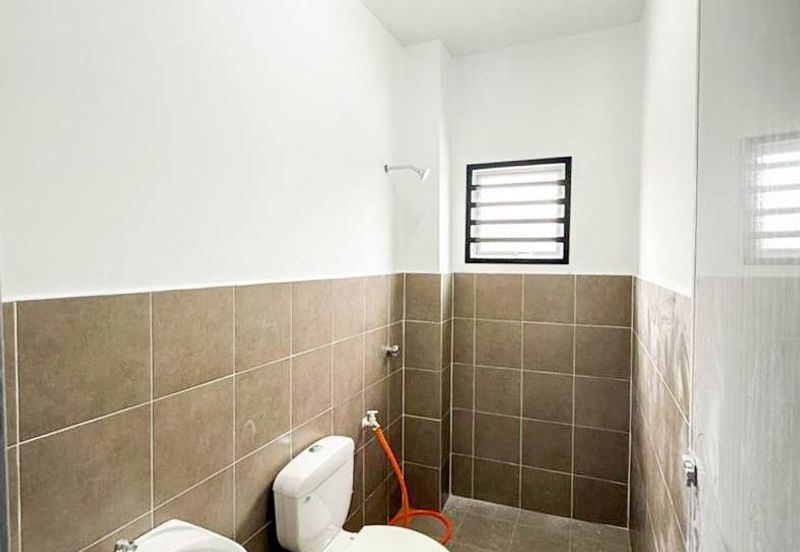 TAMAN TASIK PERMAI (R.A.SUNGAI RAMBAI)