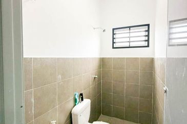 TAMAN TASIK PERMAI (R.A.SUNGAI RAMBAI)