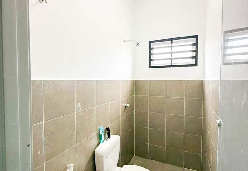 TAMAN TASIK PERMAI (R.A.SUNGAI RAMBAI)