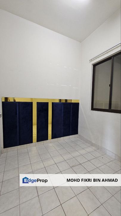 FOR SALE: Near MRT Duplex Condo Armanee Damansara Damai, Selangor, Damansara Damai
