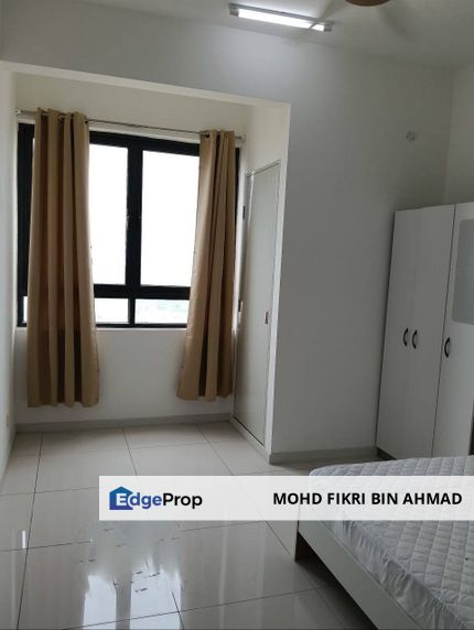 FOR RENT: Furnished Horizon Suites Dengkil, Selangor, Dengkil