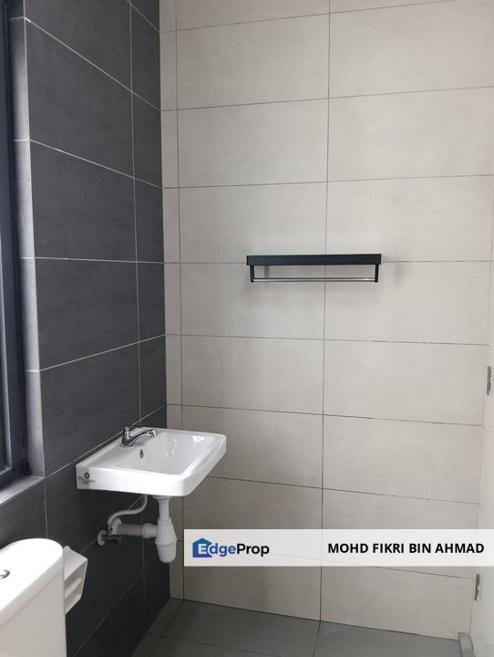 FOR RENT: Furnished Horizon Suites Dengkil, Selangor, Dengkil