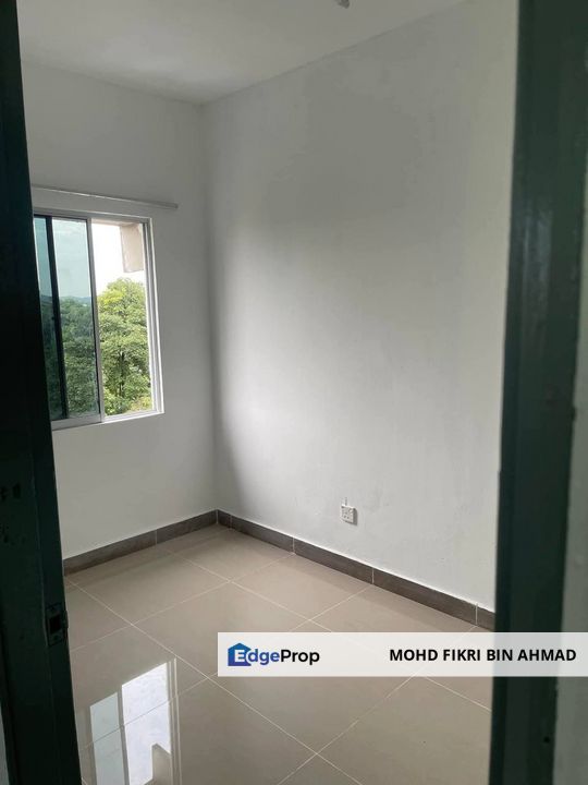 FOR RENT: Flat Taman Subang Perdana Subang, Selangor, Subang