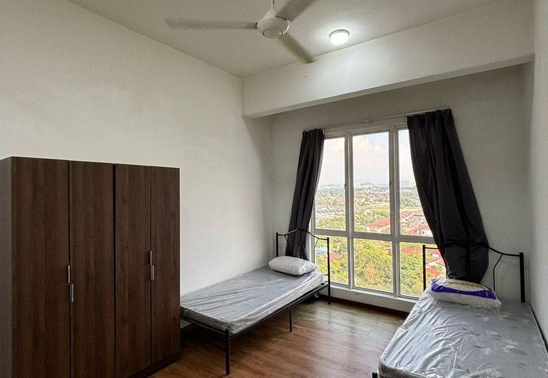 7 Tree Seven Residence