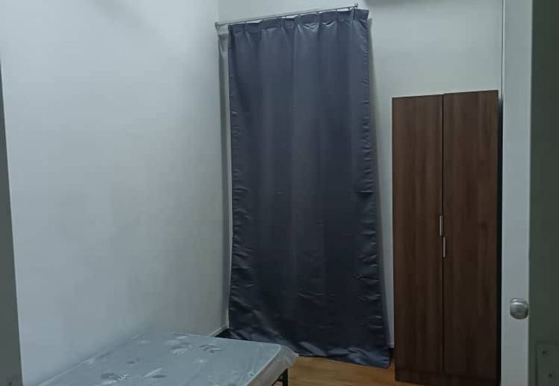 7 Tree Seven Residence