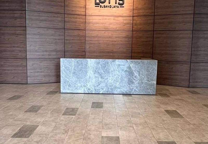 FOR RENT: Subang Jaya City Centre (SJCC) Lot 15 Subang Jaya