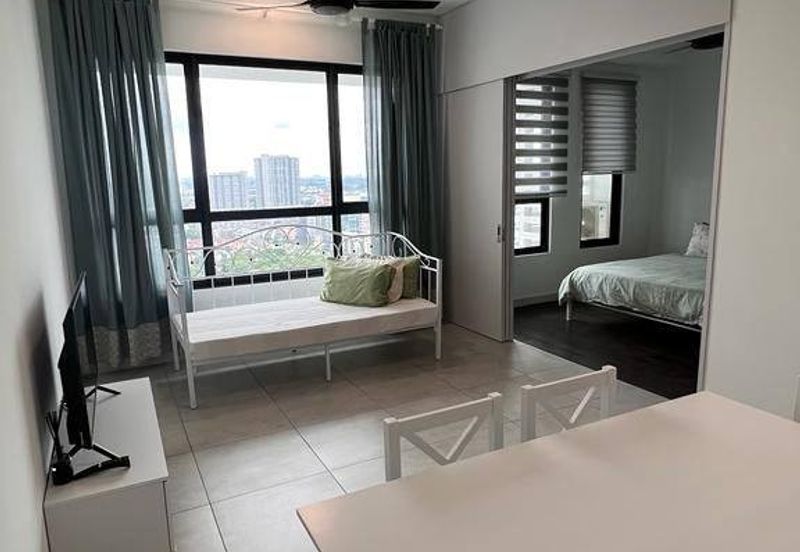 FOR RENT: Subang Jaya City Centre (SJCC) Lot 15 Subang Jaya