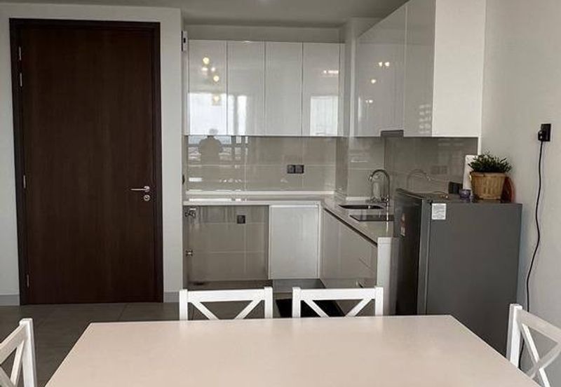 FOR RENT: Subang Jaya City Centre (SJCC) Lot 15 Subang Jaya