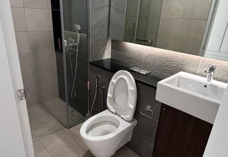 FOR RENT: Subang Jaya City Centre (SJCC) Lot 15 Subang Jaya