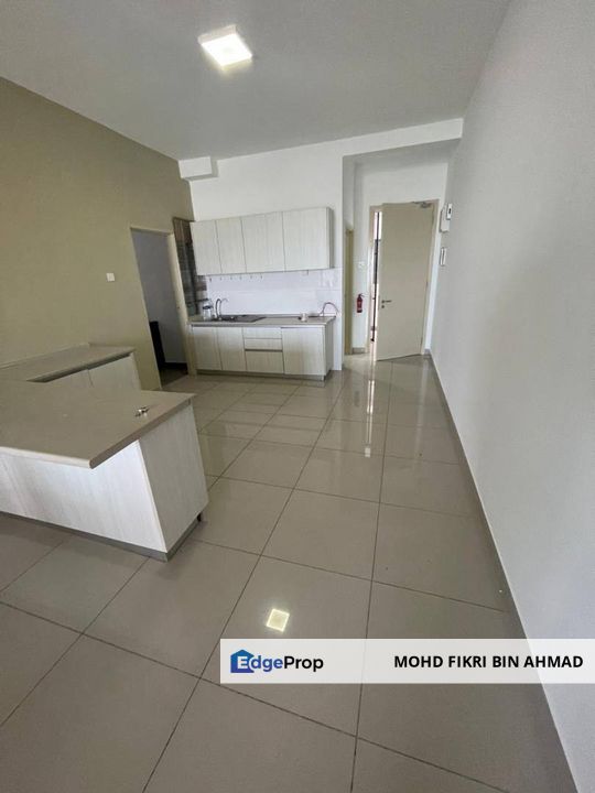 FOR RENT: Furnished Sutera Pines Condominium Sungai Long Kajang, Selangor, Bandar Sungai Long