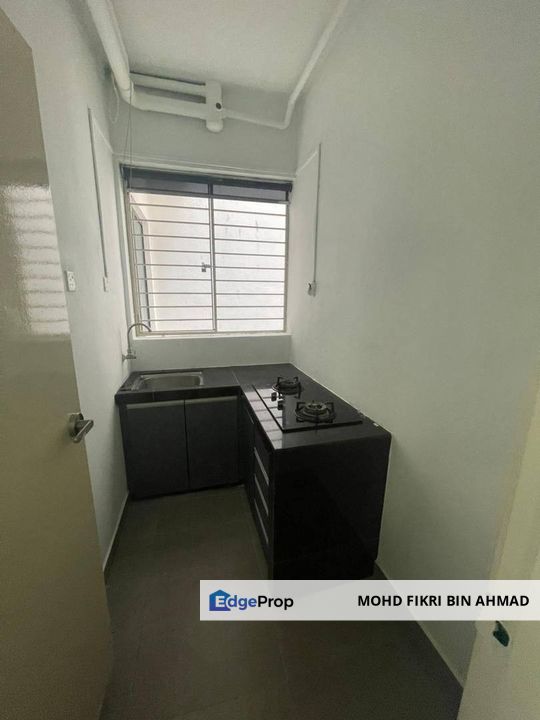 FOR RENT: Furnished Sutera Pines Condominium Sungai Long Kajang, Selangor, Bandar Sungai Long
