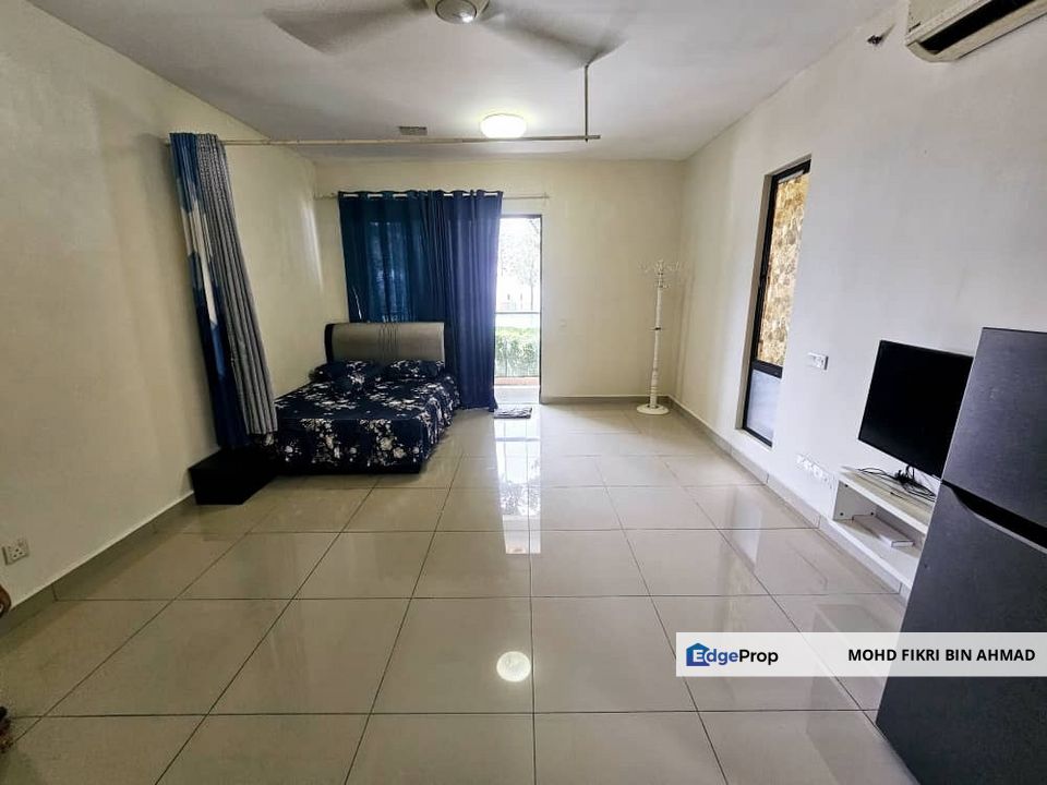 FOR SALE: Furnished Studio Urban 360 Taman Sri Gombak Batu Caves, Selangor, Gombak