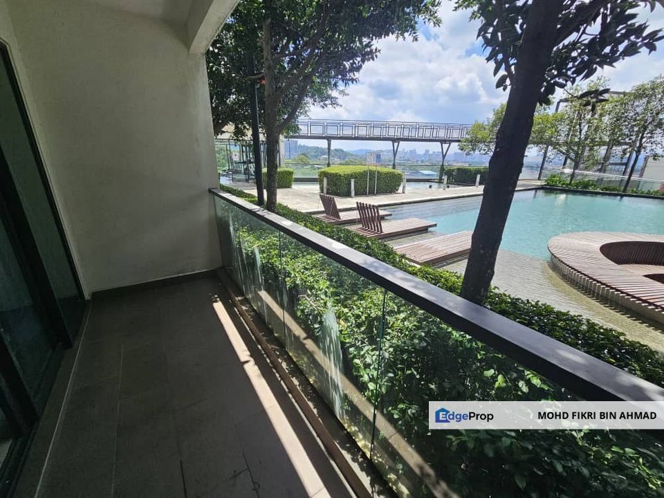 FOR SALE: Furnished Studio Urban 360 Taman Sri Gombak Batu Caves, Selangor, Gombak