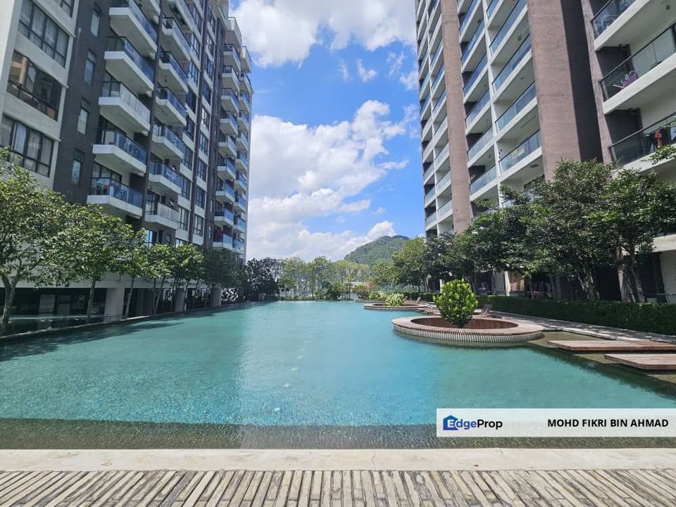 FOR SALE: Furnished Studio Urban 360 Taman Sri Gombak Batu Caves, Selangor, Gombak