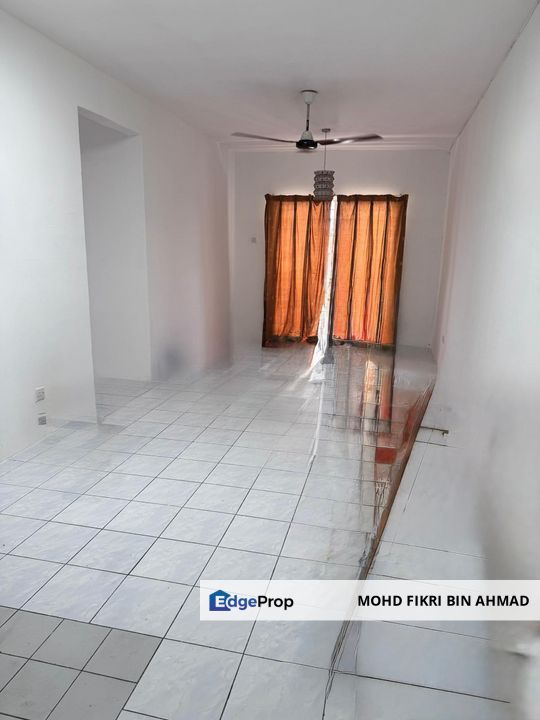 FOR RENT: Laksamana Puri Condominium Batu Caves, Selangor, Batu Caves 