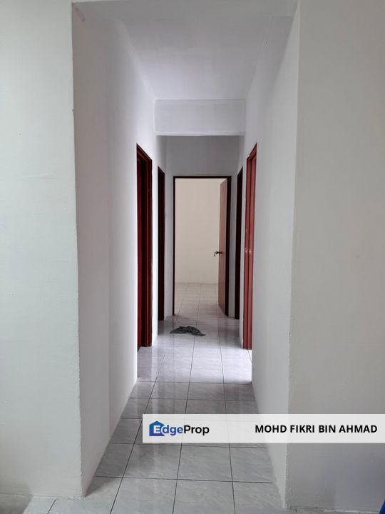 FOR RENT: Laksamana Puri Condominium Batu Caves, Selangor, Batu Caves 