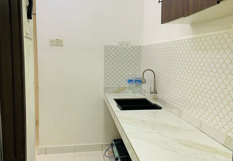 AMARA Service Residences