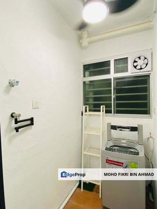 FOR SALE: Freehold Amara Service Residences Batu Caves, Selangor, Batu Caves 