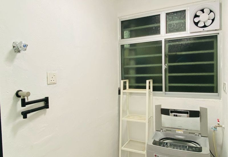 AMARA Service Residences