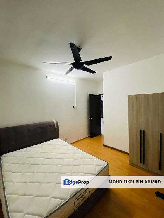 FOR SALE: Freehold Amara Service Residences Batu Caves, Selangor, Batu Caves 