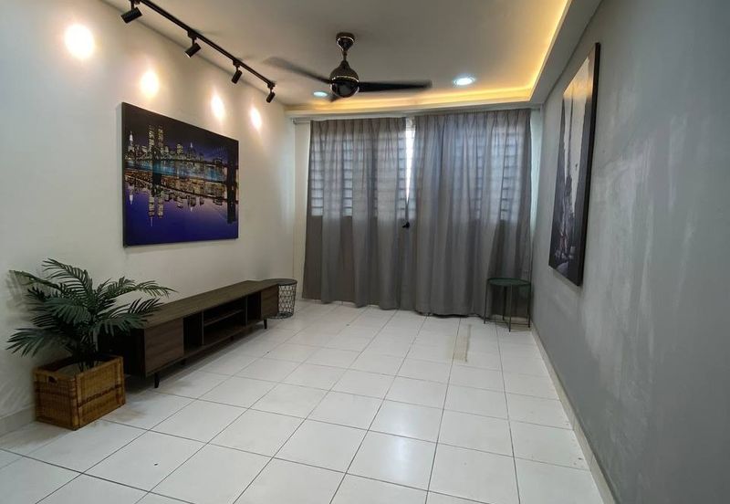 AMARA Service Residences