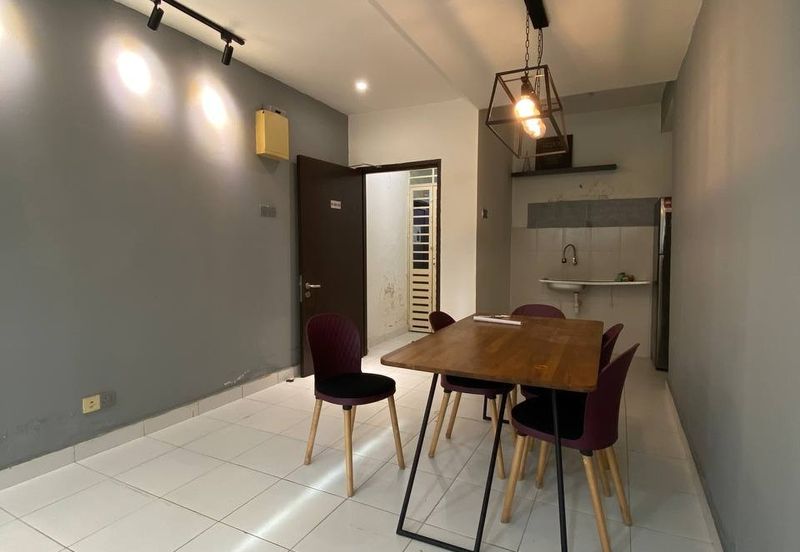 AMARA Service Residences