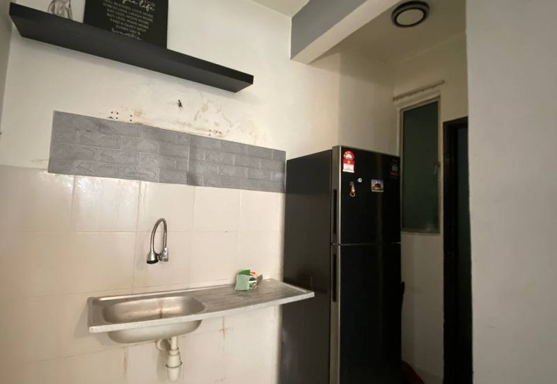 AMARA Service Residences