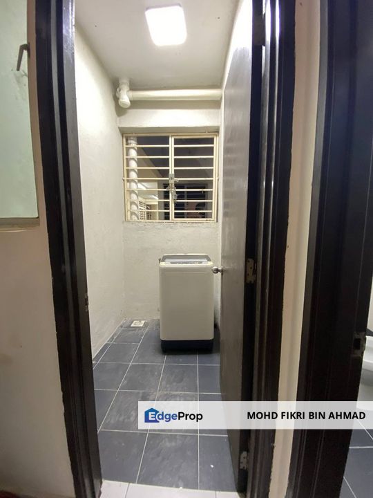 FOR SALE: Freehold Amara Service Residences Batu Caves Near KTM, Selangor, Batu Caves 