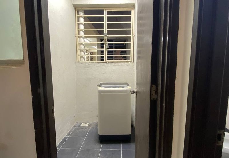 AMARA Service Residences