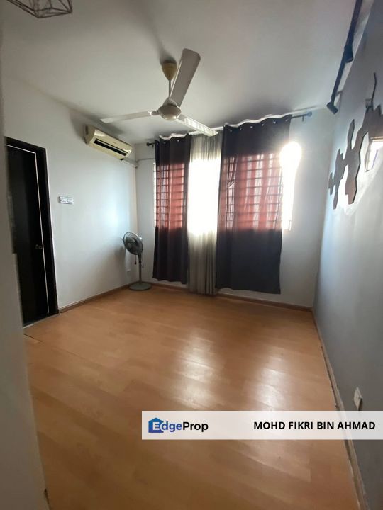 FOR SALE: Freehold Amara Service Residences Batu Caves Near KTM, Selangor, Batu Caves 