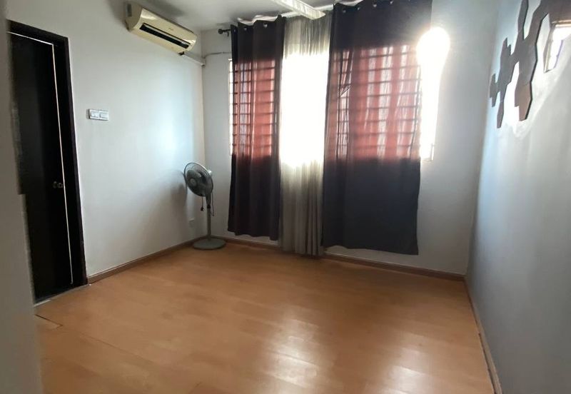 AMARA Service Residences