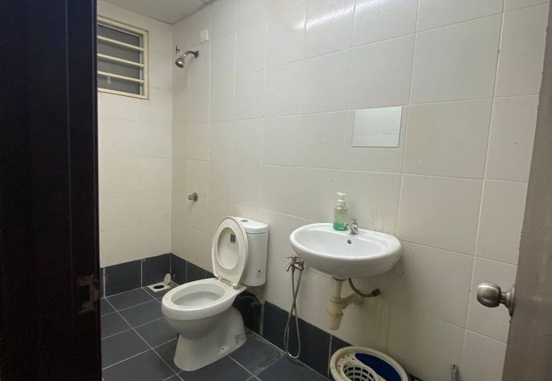 AMARA Service Residences