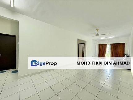 FOR SALE: Freehold Amara Service Residences Batu Caves Near KTM, Selangor, Batu Caves 