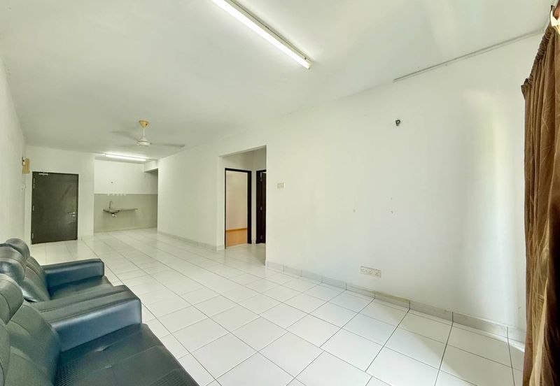 AMARA Service Residences