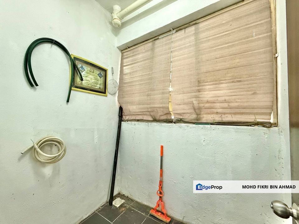 FOR SALE: Freehold Amara Service Residences Batu Caves Near KTM, Selangor, Batu Caves 