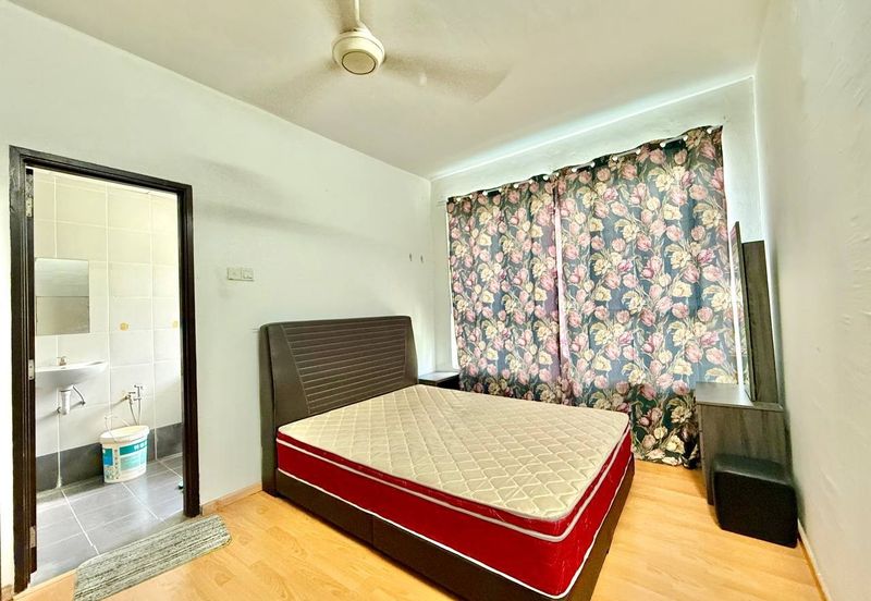 AMARA Service Residences