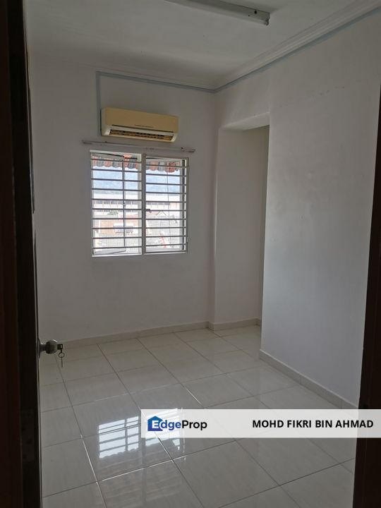 FOR SALE: Ria Apartment Taman Daya Kepong, Kuala Lumpur, Kepong