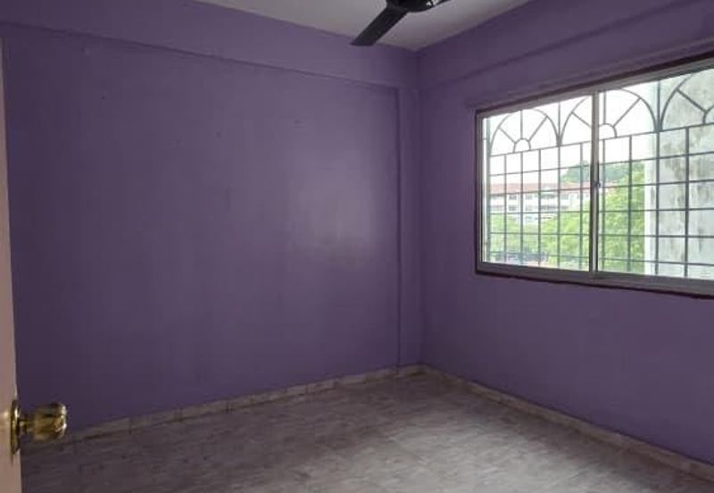 Gugusan Tanjung, Seksyen 6 Kota Damansara