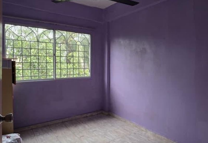 Gugusan Tanjung, Seksyen 6 Kota Damansara