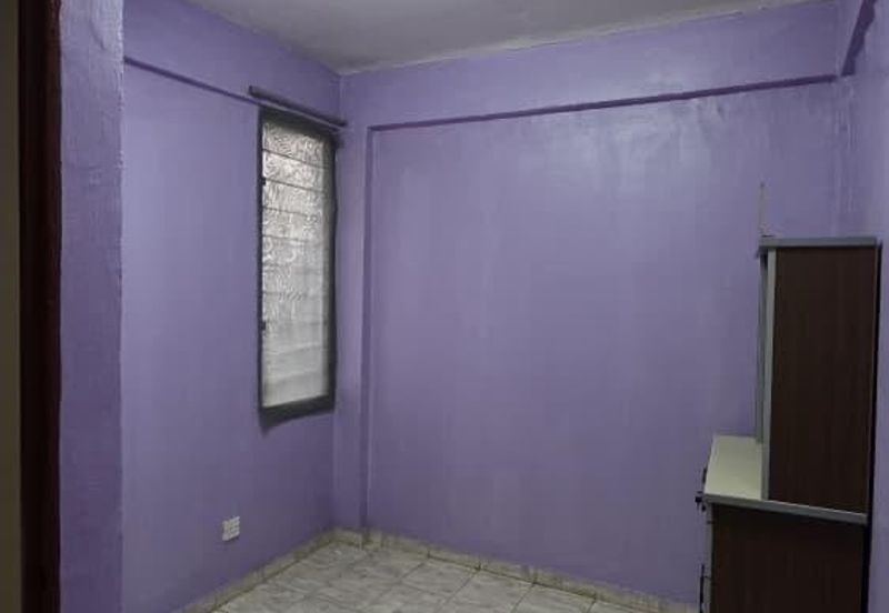 Gugusan Tanjung, Seksyen 6 Kota Damansara