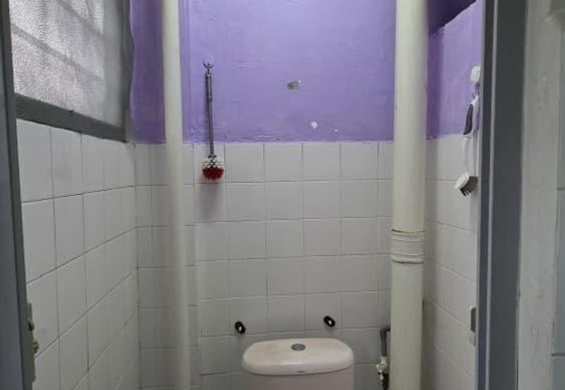 Gugusan Tanjung, Seksyen 6 Kota Damansara