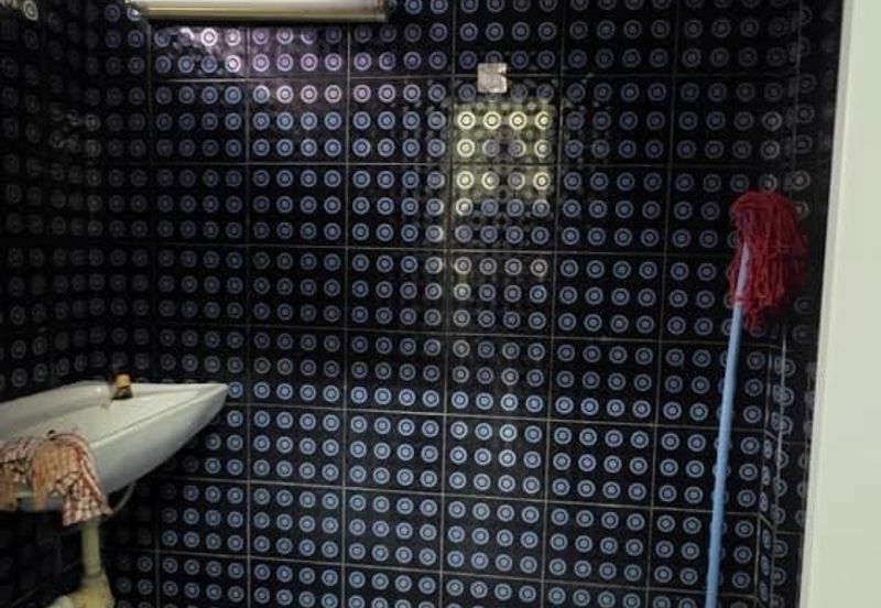 Gugusan Tanjung, Seksyen 6 Kota Damansara