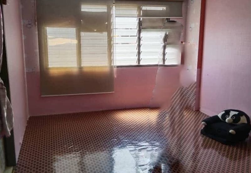 Pangsapuri Angsana USJ 1