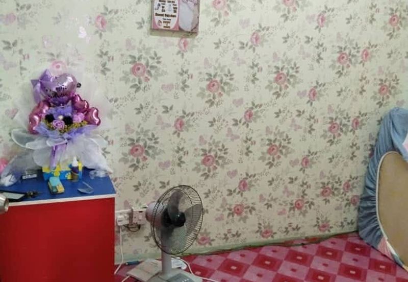 Pangsapuri Angsana USJ 1