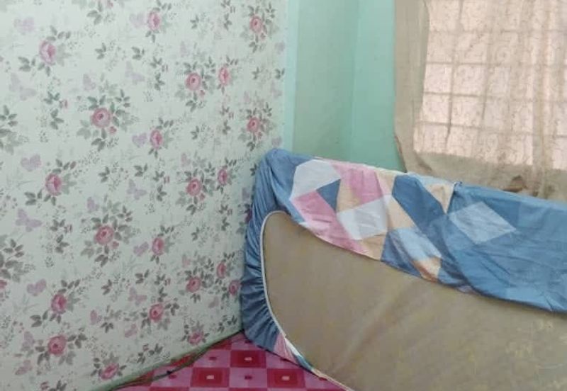 Pangsapuri Angsana USJ 1