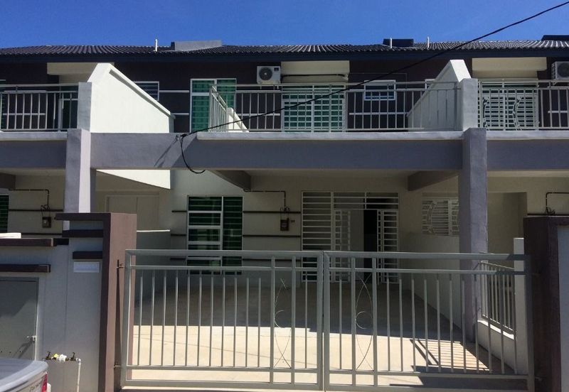 Taman Bukit Katil Damai