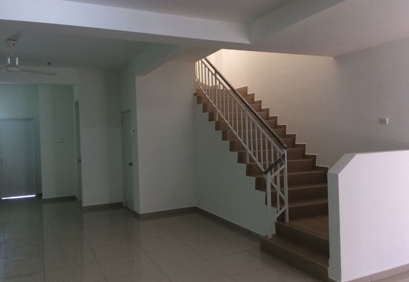 Taman Bukit Katil Damai