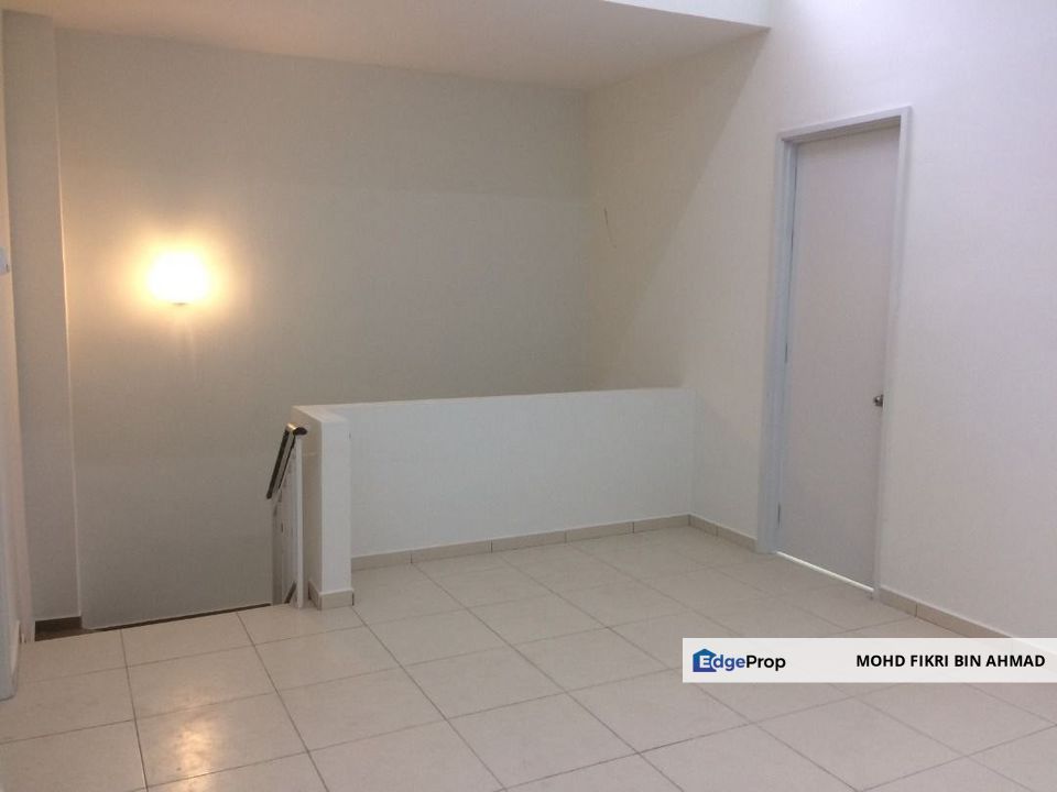 FOR RENT: 2-Storey Terrace Taman Bukit Katil Damai Ayer Keroh, Melaka, Ayer Keroh